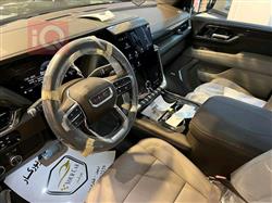 جي ام سي يوكون